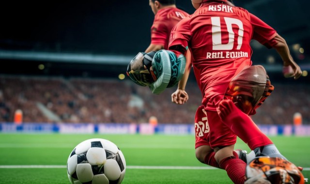 FIFA新规冲击五大联赛：或将限制外援数量